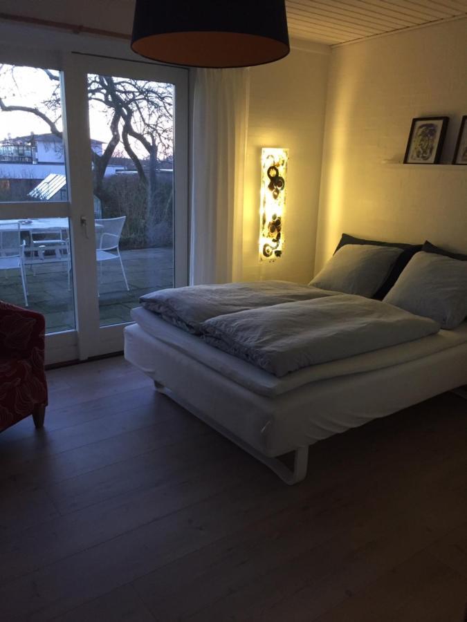 Brondums B & B Hjørring Exteriér fotografie