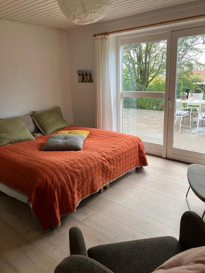 Brondums B & B Hjørring Exteriér fotografie