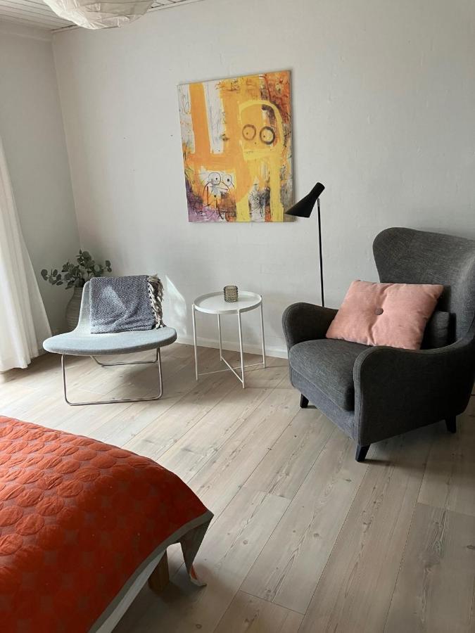 Brondums B & B Hjørring Exteriér fotografie