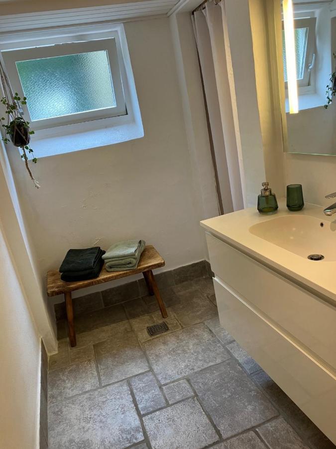 Brondums B & B Hjørring Exteriér fotografie