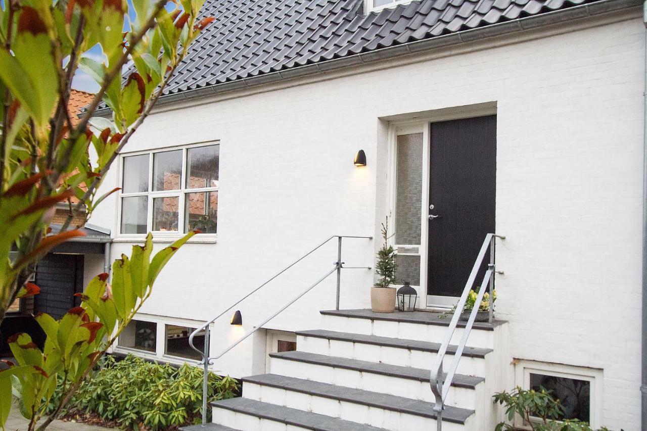Brondums B & B Hjørring Exteriér fotografie